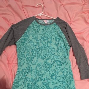 Little Mermaid small Randy